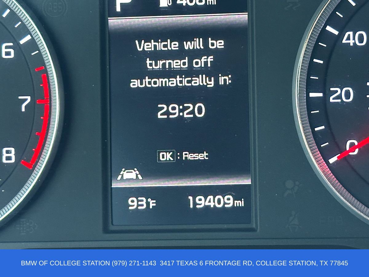 Used 2024 Kia K5 GT-Line w/ GT-Line Premium Package FWD image 26