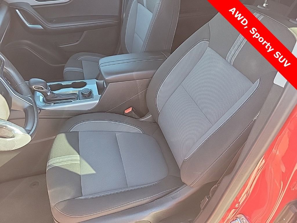Used 2023 Chevrolet Blazer LT AWD/4WD image 18