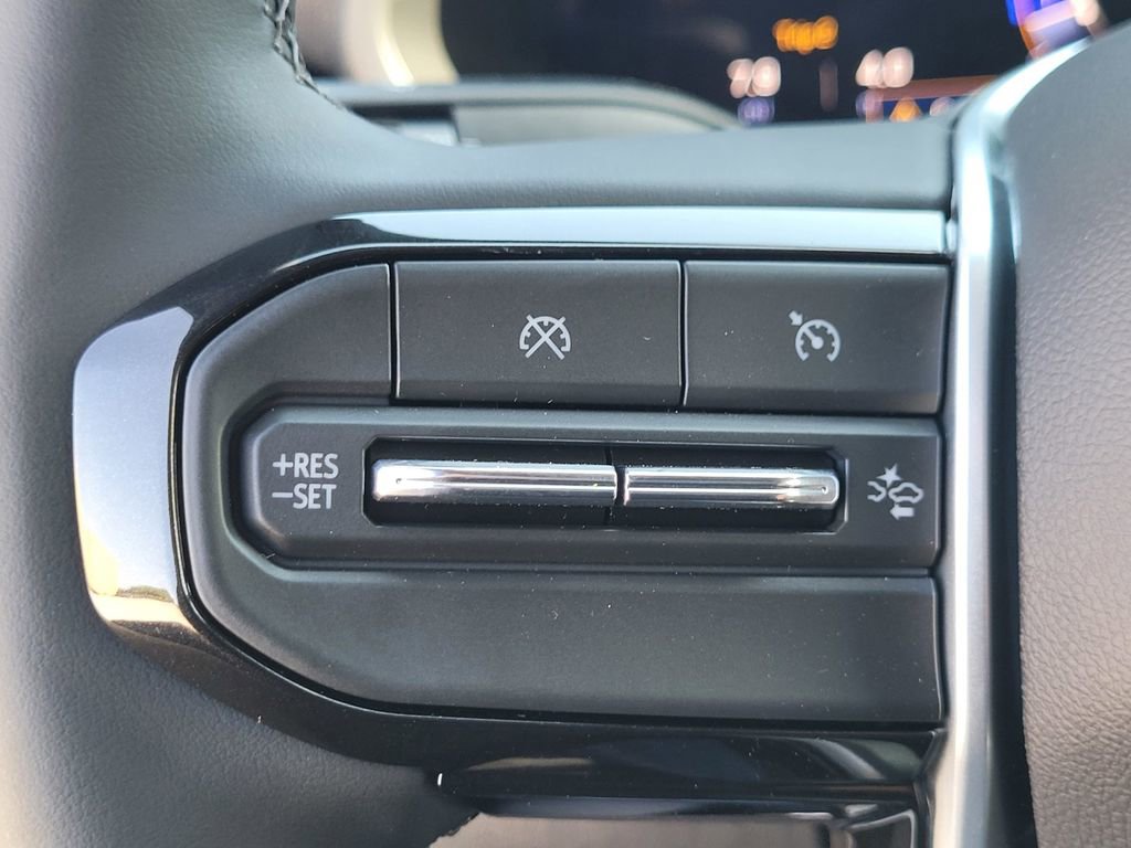 New 2026 Chevrolet Colorado Trail Boss image 19