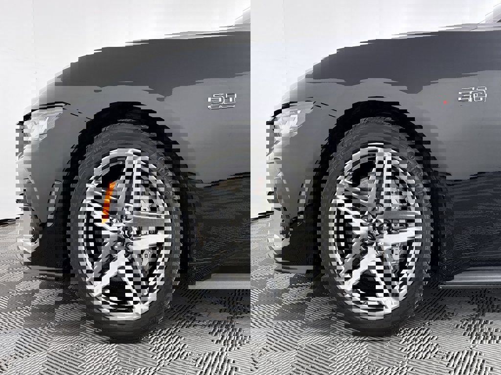 Used 2024 Ford Mustang GT Premium image 22