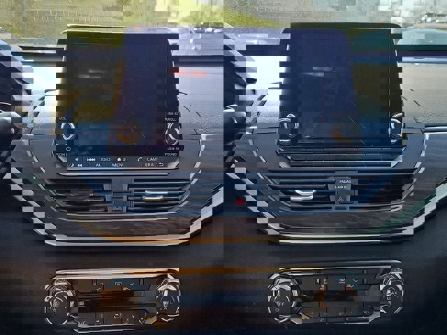 Used 2023 Nissan Altima 2.5 SV image 23