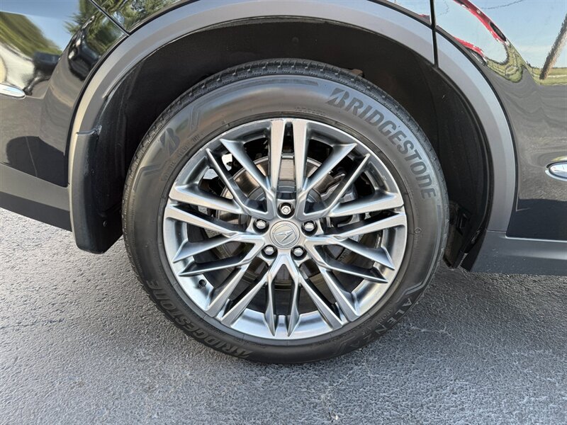 Used 2024 Acura MDX w/ Advance Package AWD/4WD image 29
