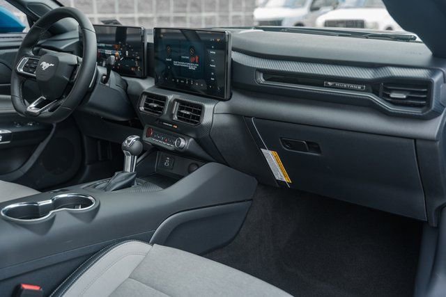 New 2026 Ford Mustang GT RWD image 32