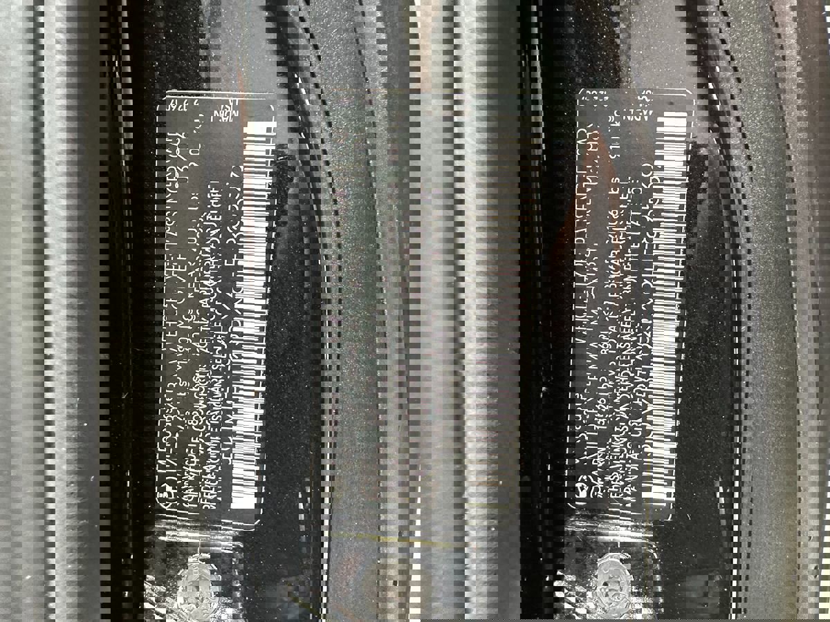 Used 2006 BMW M Roadster image 20