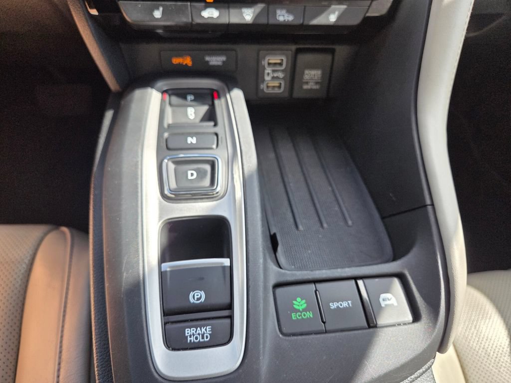 Used 2019 Honda Insight Touring image 17