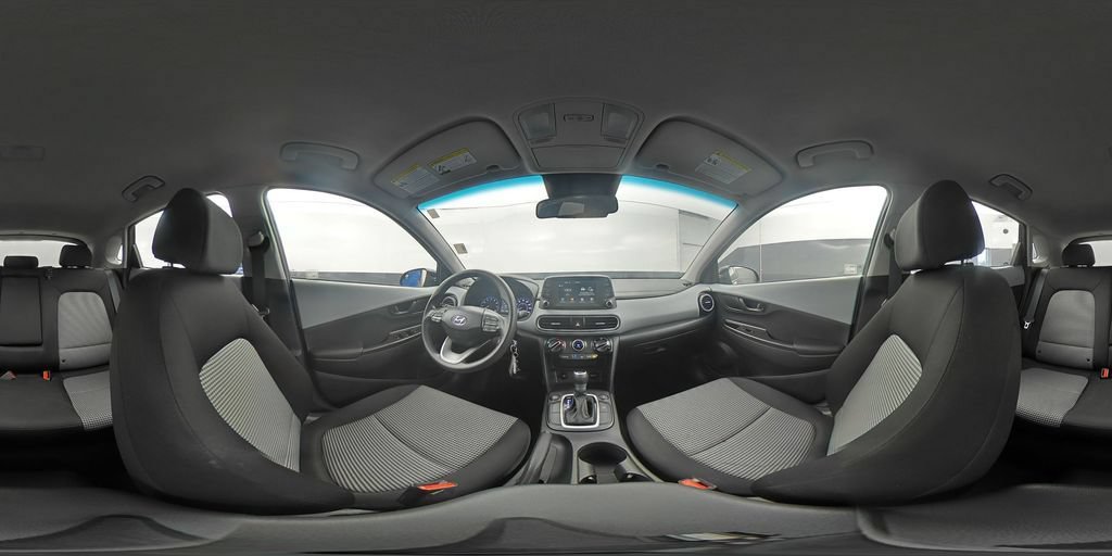 Used 2021 Hyundai Kona SE AWD/4WD image 12