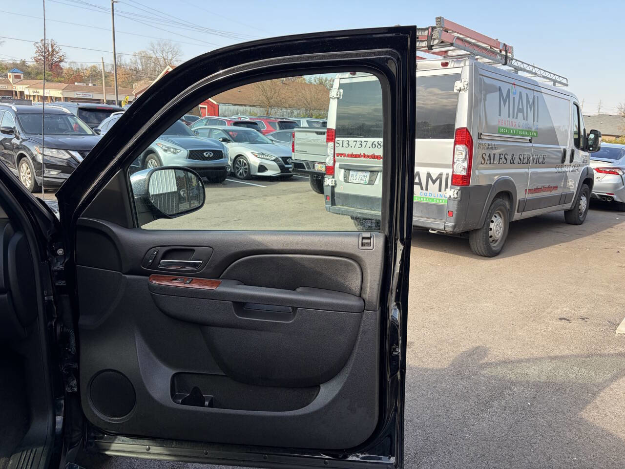 Used 2012 Chevrolet Avalanche LT w/ All-Star Edition image 20