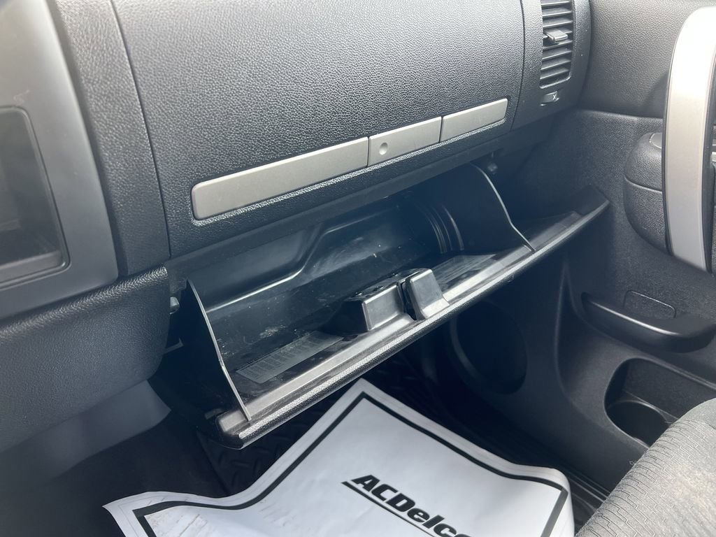 Used 2012 Chevrolet Silverado 1500 LT w/ All-Star Edition image 25