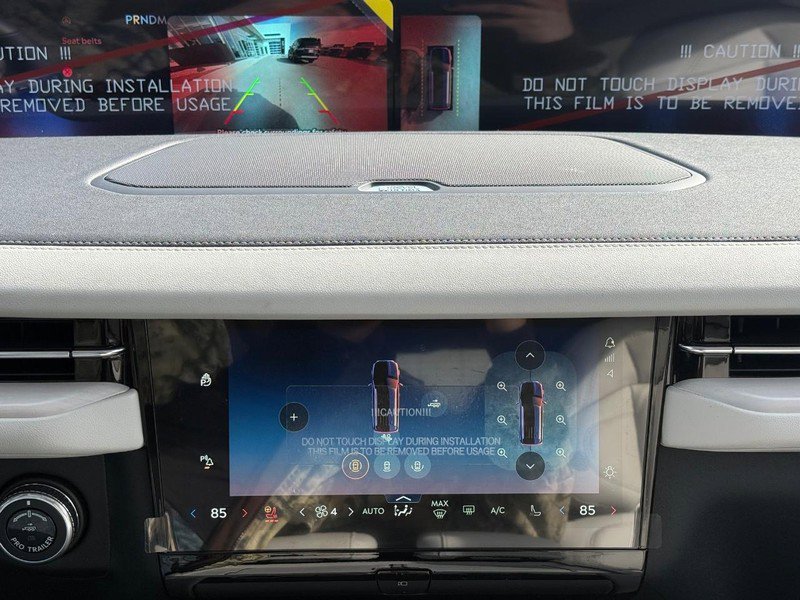 New 2026 Lincoln Navigator L Reserve w/ Jet Appearance Package image 14