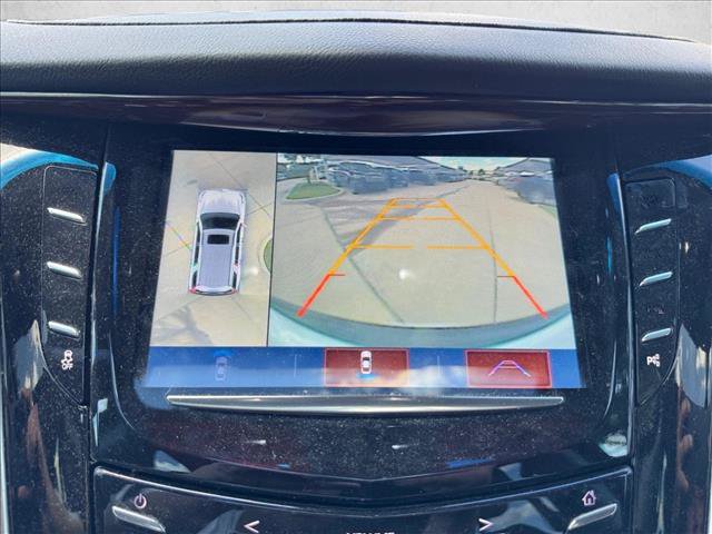 Used 2020 Cadillac Escalade Premium Luxury RWD image 14