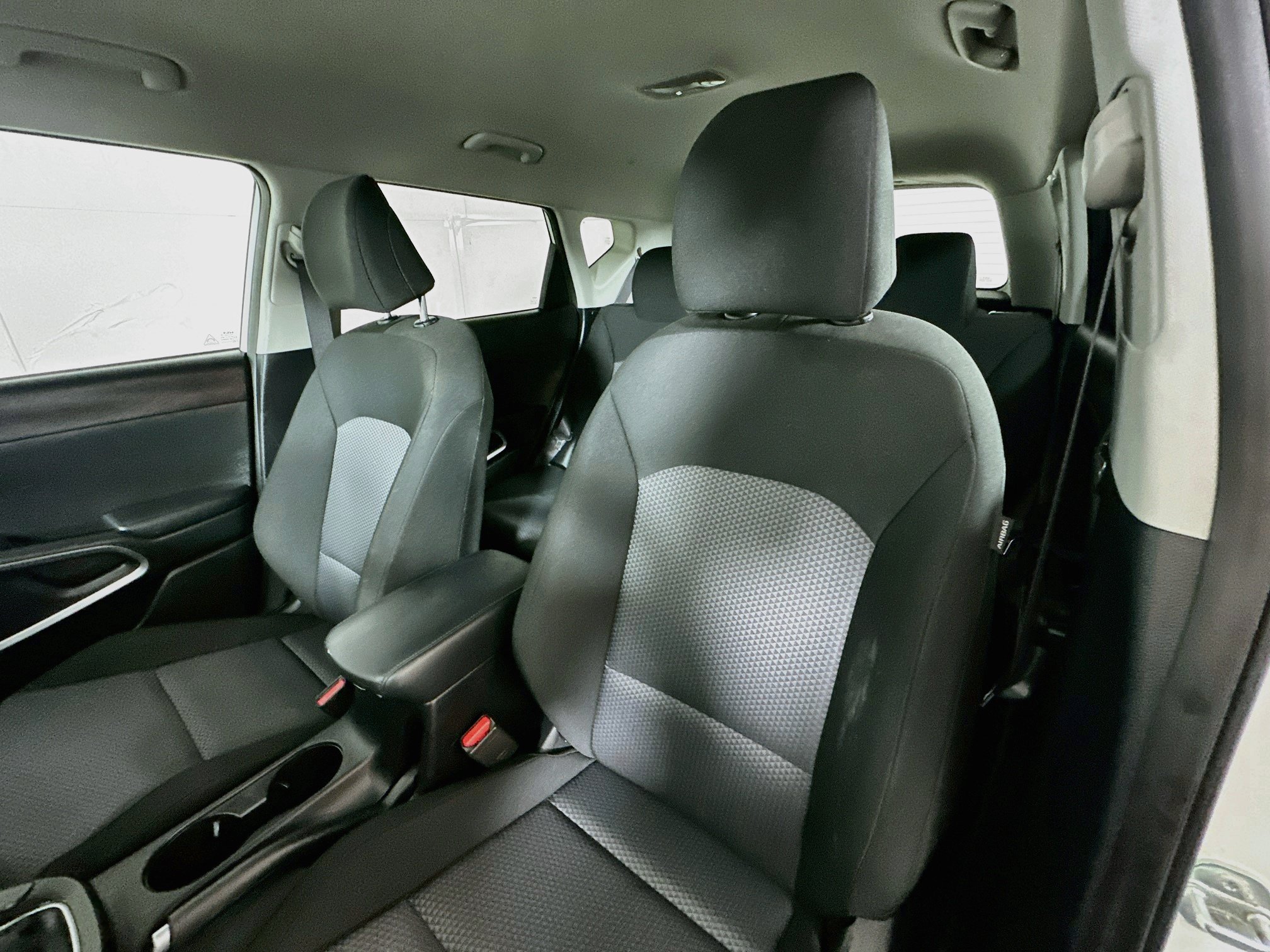 Used 2023 Kia Soul LX FWD image 19