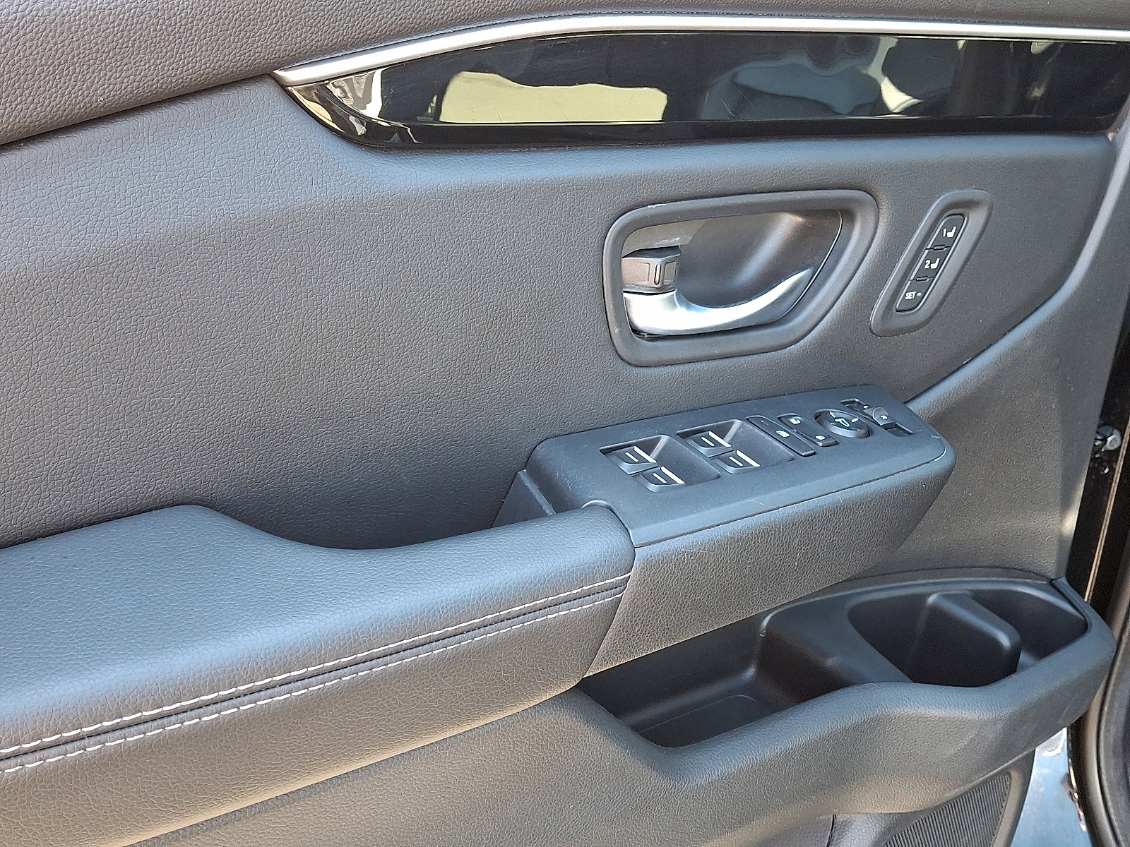 Certified 2024 Honda Pilot EX-L image 15