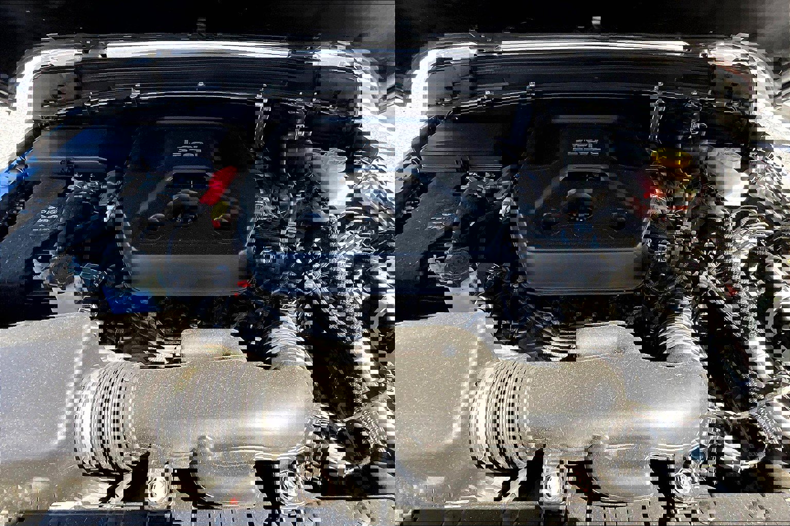 Used 2020 Jeep Wrangler Unlimited Sahara image 10