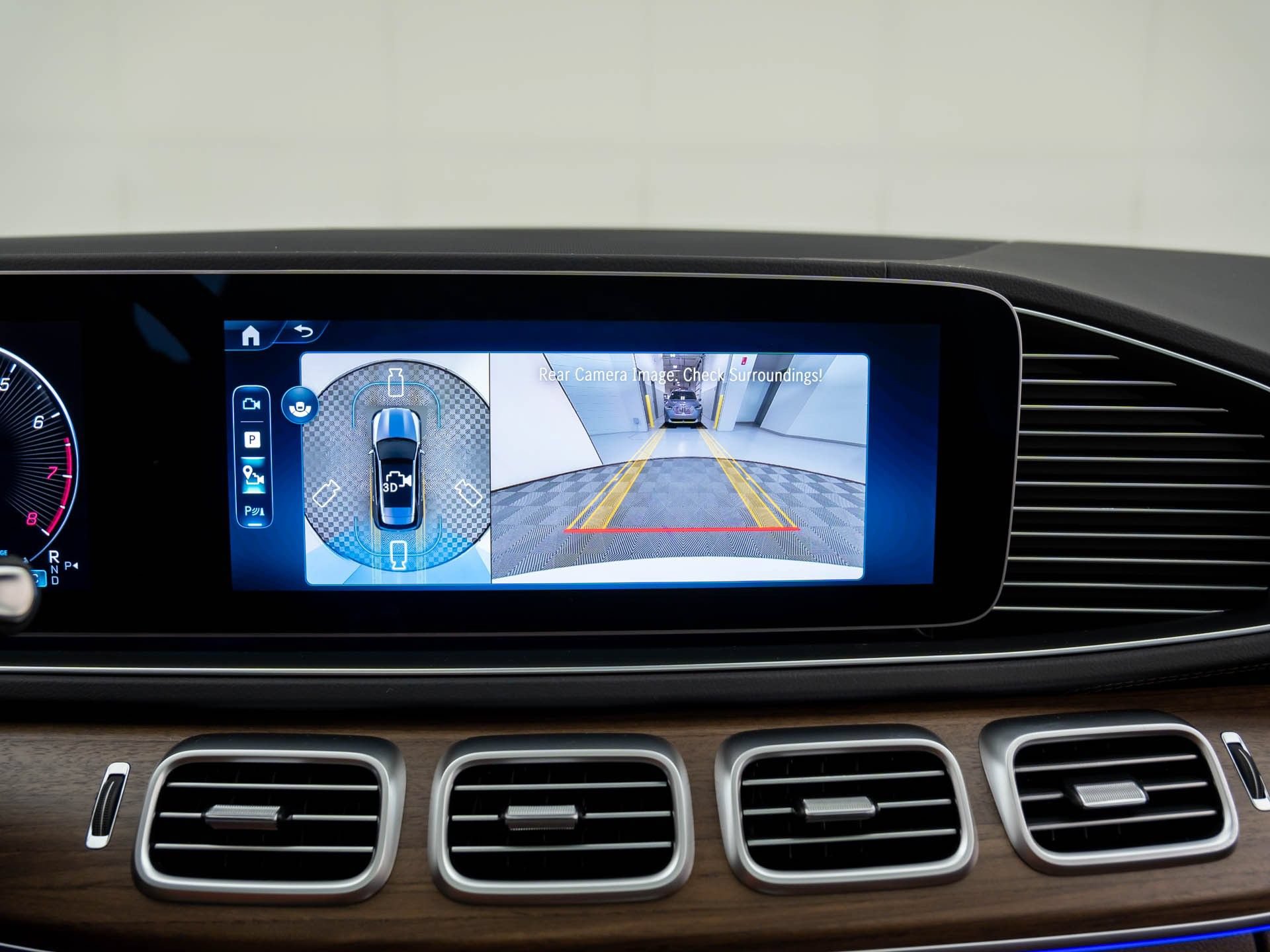 New 2026 Mercedes-Benz GLE 350 4MATIC image 26