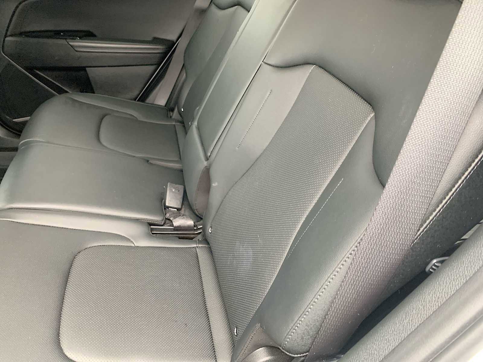 Used 2023 Kia Sportage EX image 24