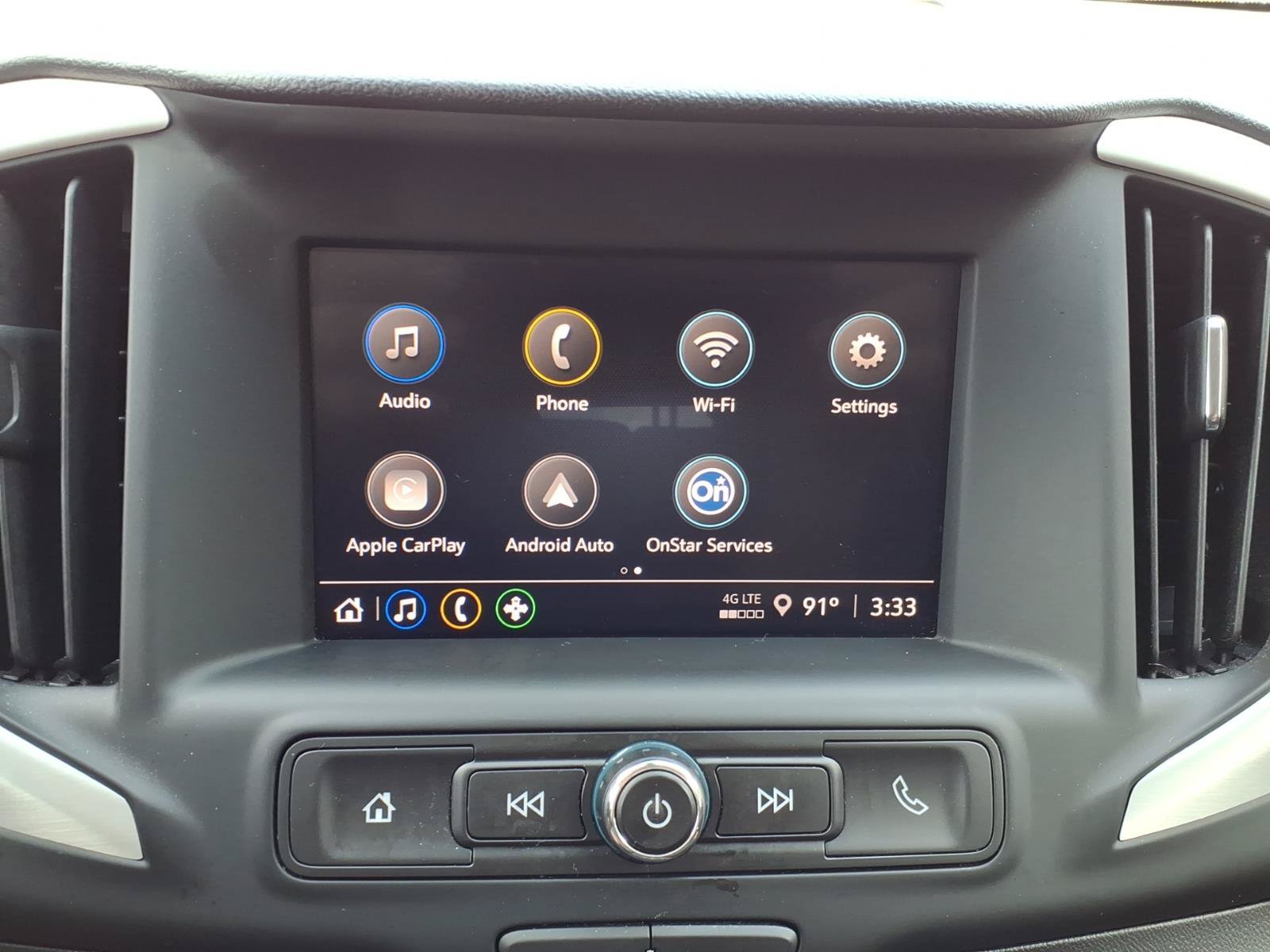 Used 2024 GMC Terrain SLE AWD/4WD image 18