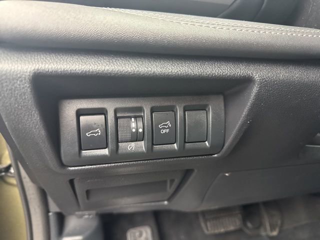 Used 2022 Subaru Outback Limited image 28