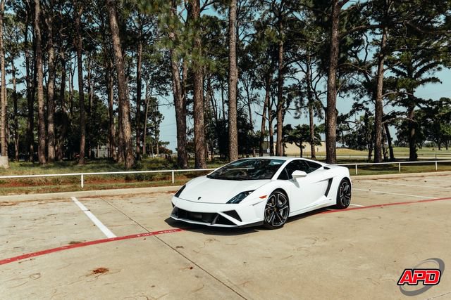 Used 2013 Lamborghini Gallardo LP 560-4 AWD/4WD image 48