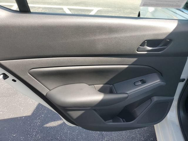 Certified 2025 Nissan Altima 2.5 S FWD image 7