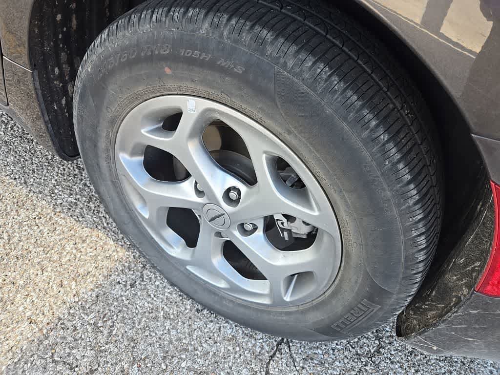 Used 2023 Chrysler Pacifica Limited FWD image 6