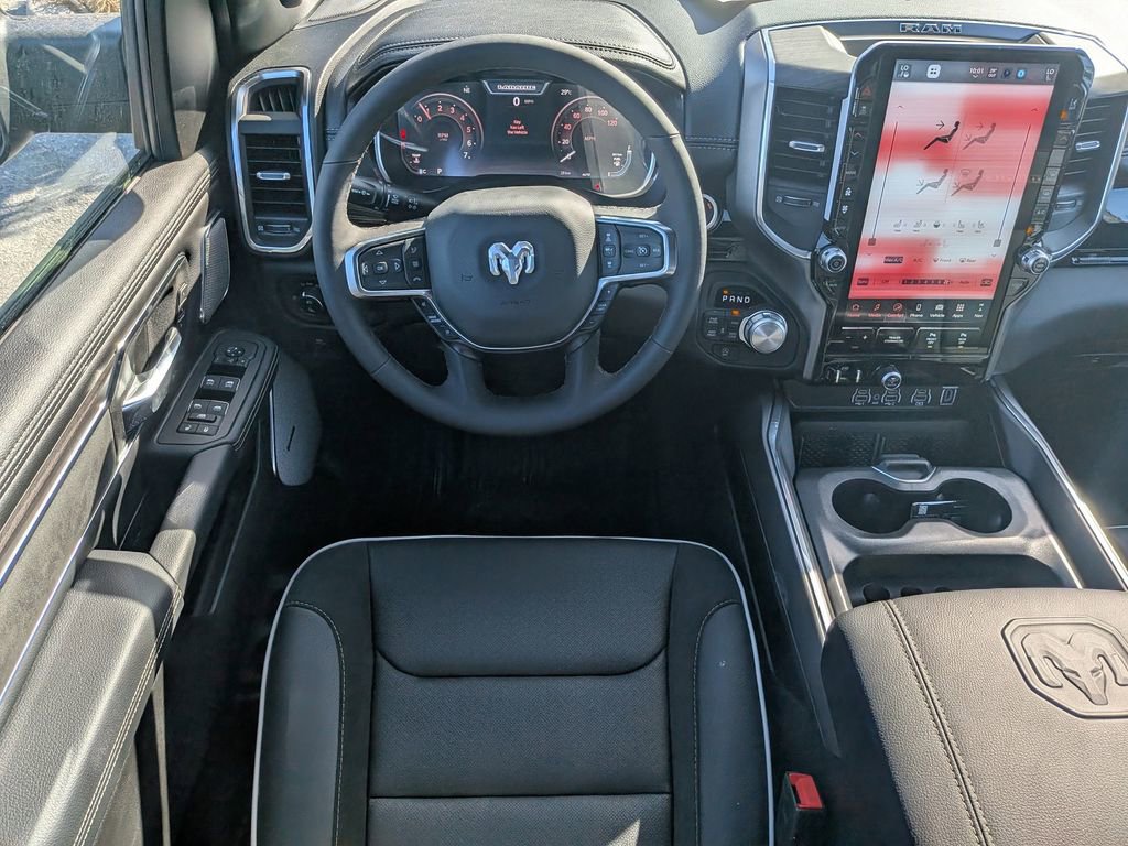 New 2026 RAM 1500 Laramie image 17