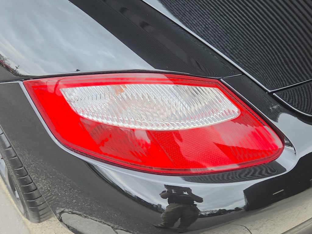 Used 2005 Porsche Boxster S image 23