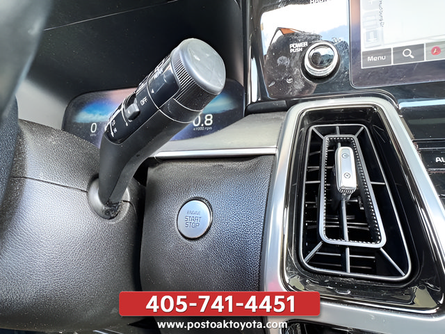Used 2023 Kia Sorento SX AWD/4WD image 14