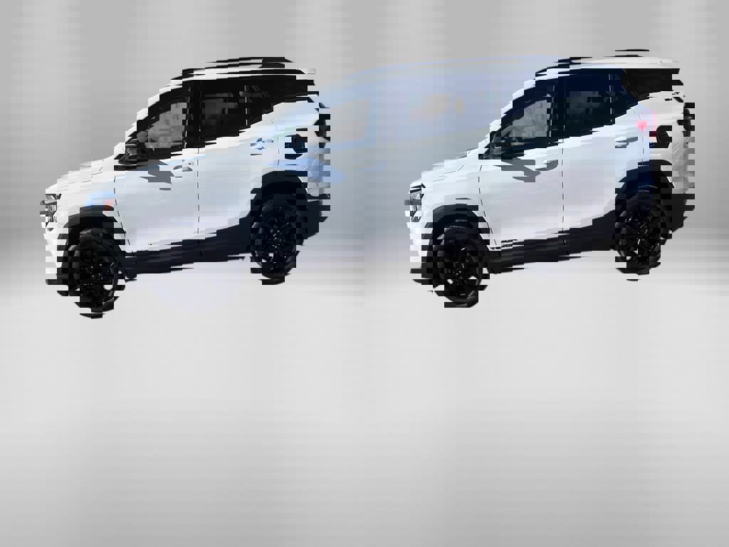 Certified 2022 GMC Terrain SLT w/ Tech Package image 49