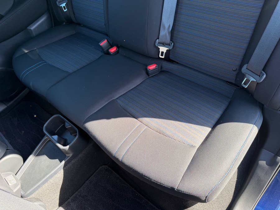 Used 2025 Nissan Leaf S FWD image 38