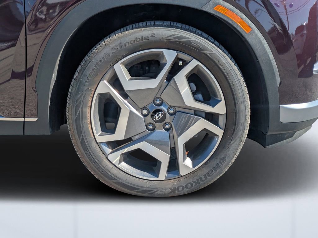 Used 2024 Hyundai Palisade Limited image 11