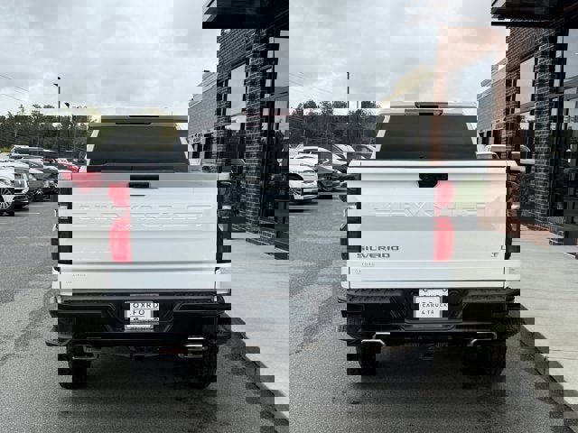 Used 2024 Chevrolet Silverado 1500 LT Trail Boss w/ Protection Package image 5