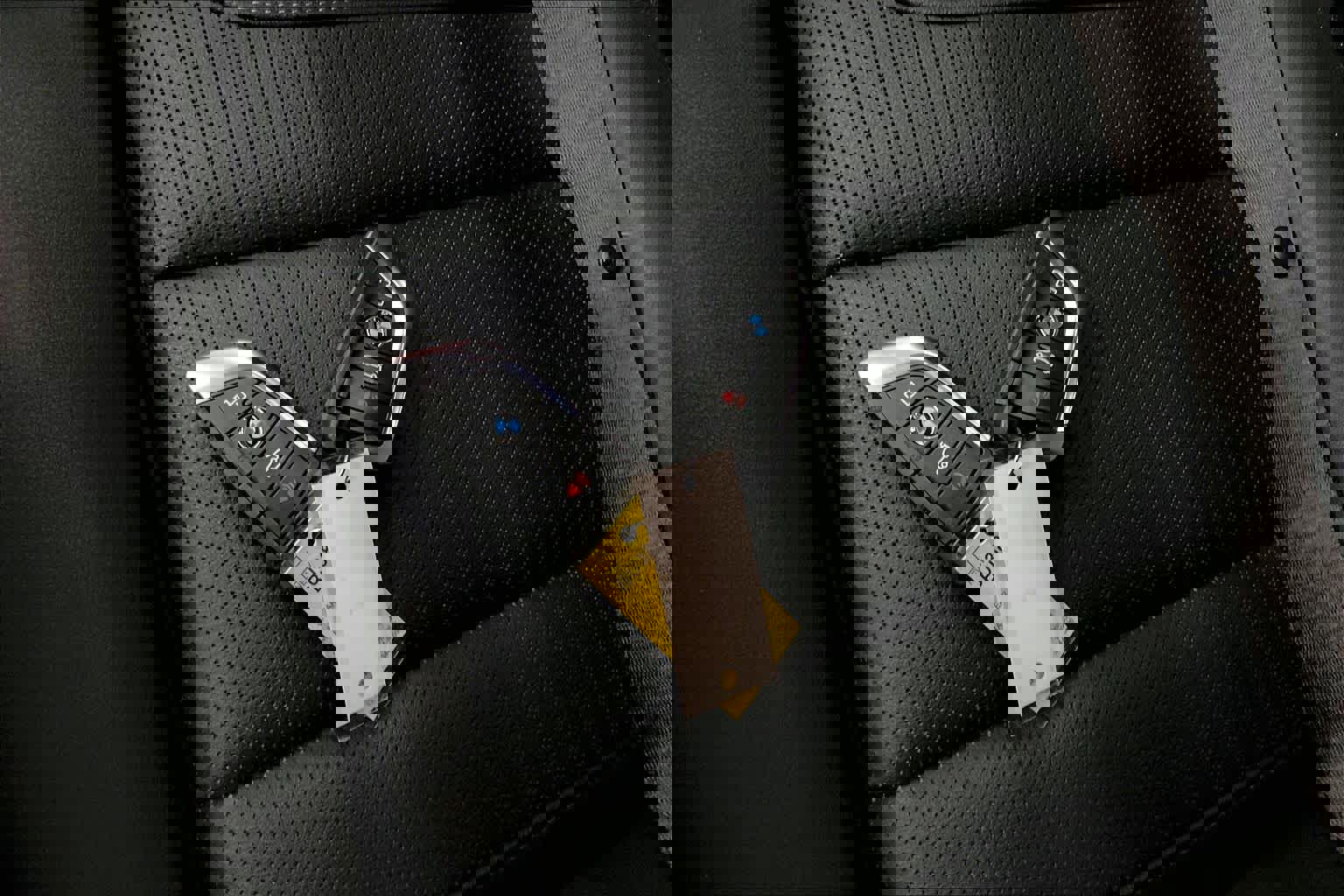 Certified 2024 BMW i4 eDrive35 w/ Premium Package image 13