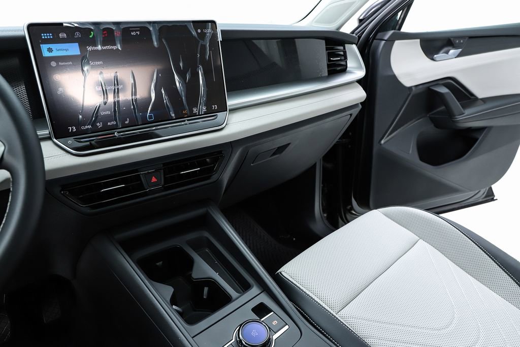 New 2026 Volkswagen Tiguan SE image 62