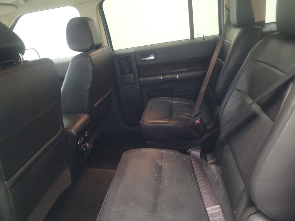 Used 2018 Ford Flex Limited w/ Equipment Group 301A AWD/4WD image 18