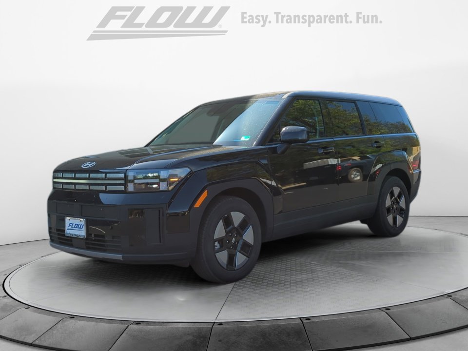 Used 2026 Hyundai Santa Fe SE AWD/4WD image 3