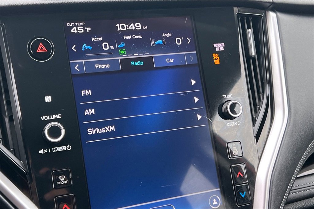 Used 2020 Subaru Outback Limited XT w/ Popular Package #2 image 20