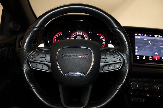 Used 2024 Dodge Durango GT image 21