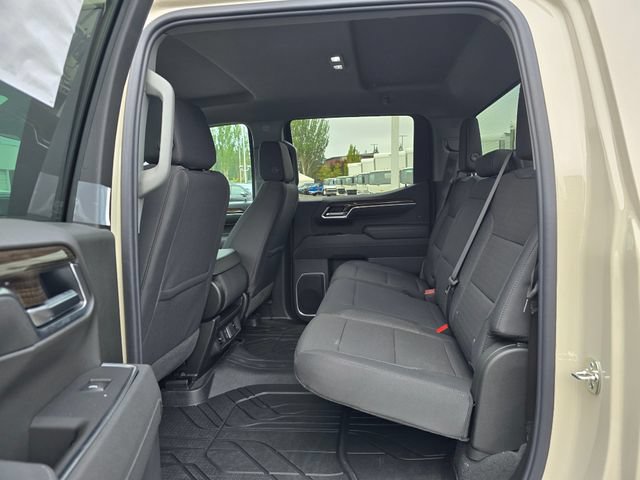 New 2026 Chevrolet Silverado 1500 RST w/ RST Select Package AWD/4WD image 16