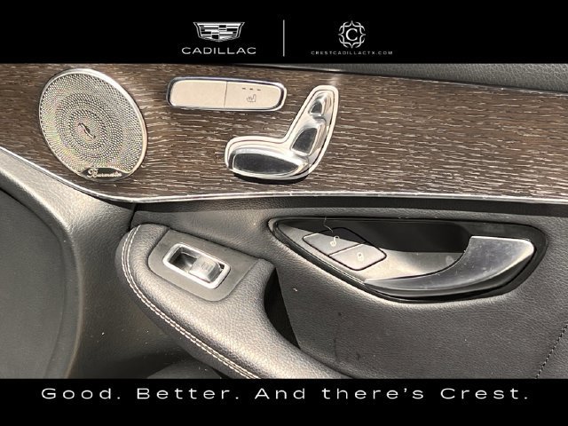 Used 2021 Mercedes-Benz GLC 300 4MATIC image 27