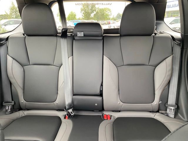 New 2025 Subaru Forester Sport w/ Protection Package image 11