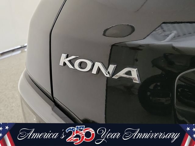 Used 2022 Hyundai Kona SEL AWD/4WD image 29