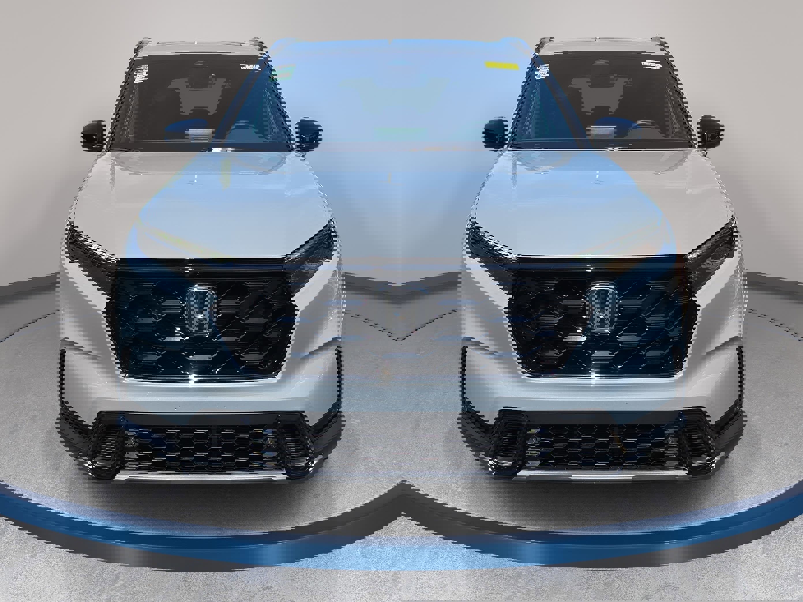 New 2026 Honda CR-V Sport-L image 2