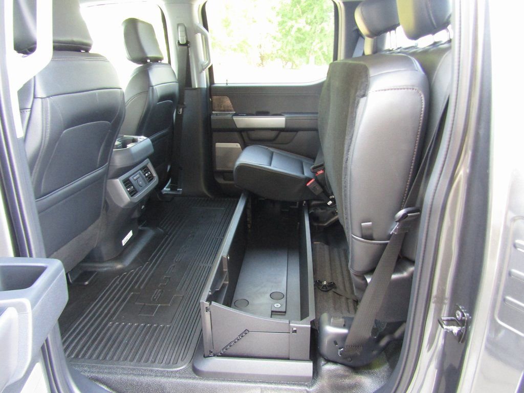 New 2026 Ford F350 Lariat AWD/4WD image 32