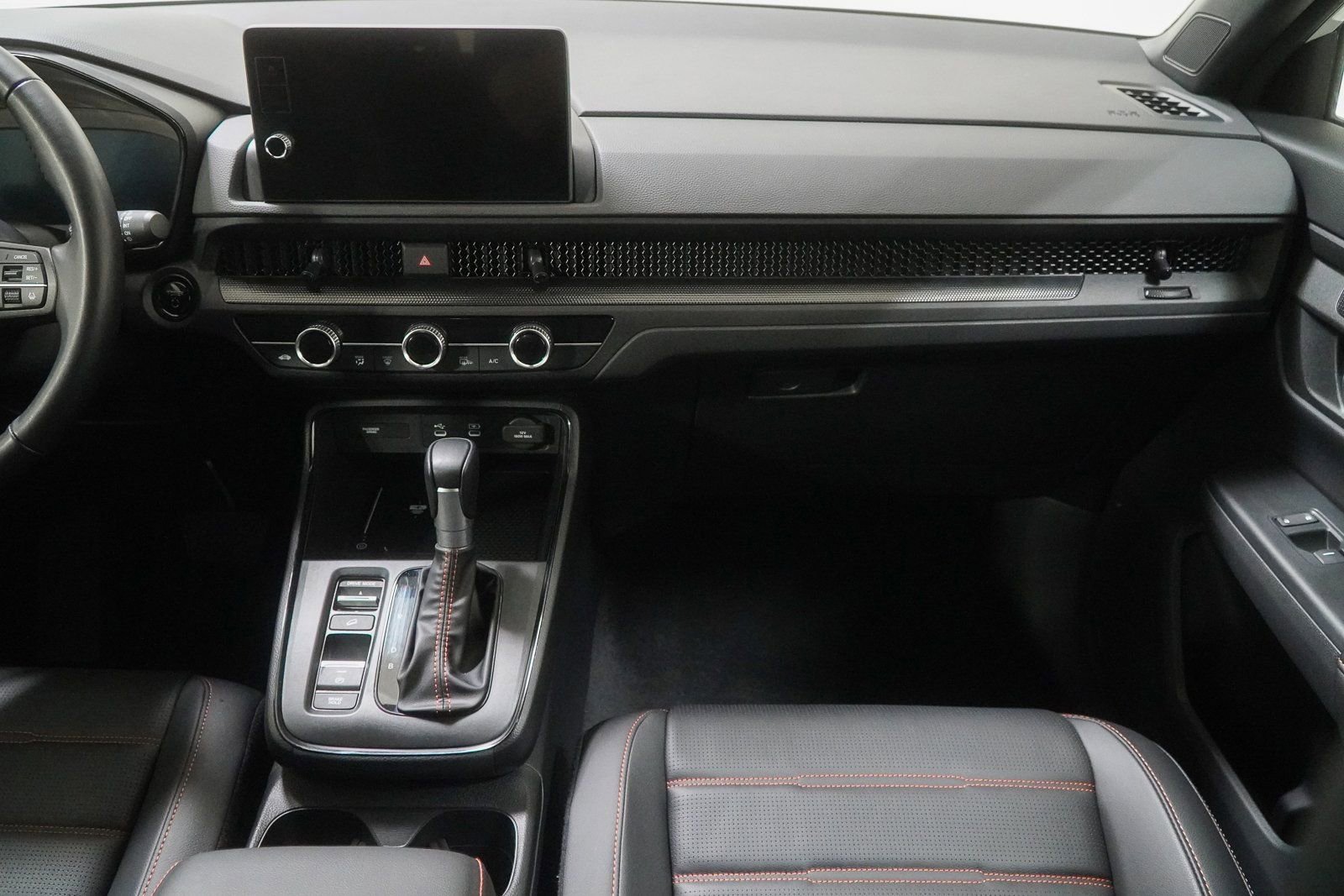 Certified 2026 Honda CR-V Sport-L image 32