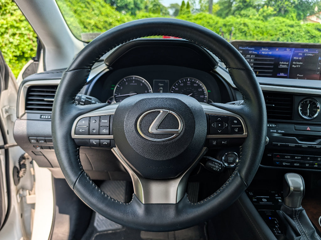 Used 2016 Lexus RX 350 AWD w/ Premium Package image 22
