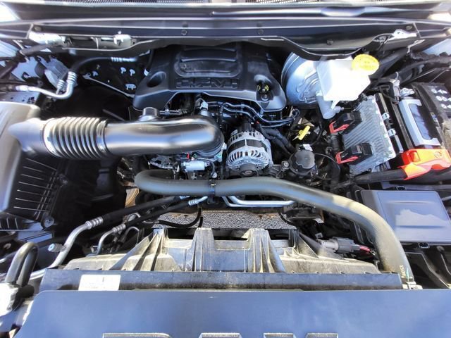 Used 2022 RAM 1500 Laramie image 11