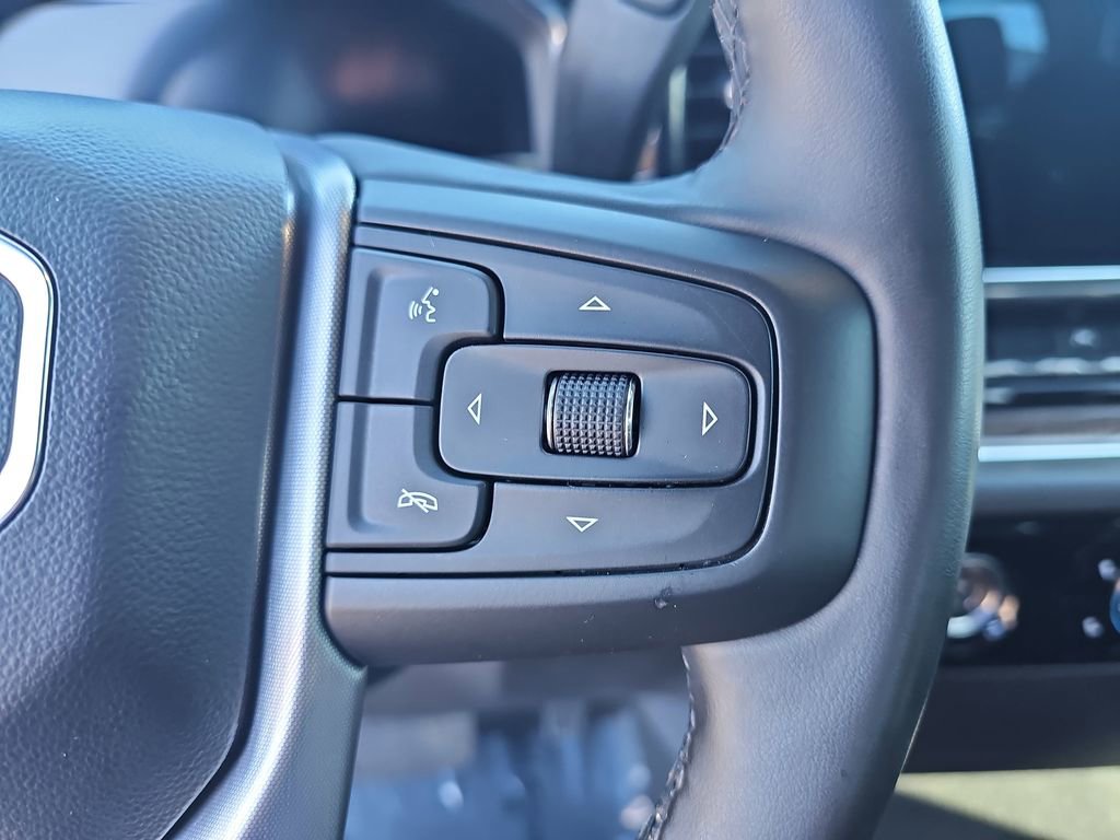 Certified 2024 GMC Sierra 1500 Elevation image 22