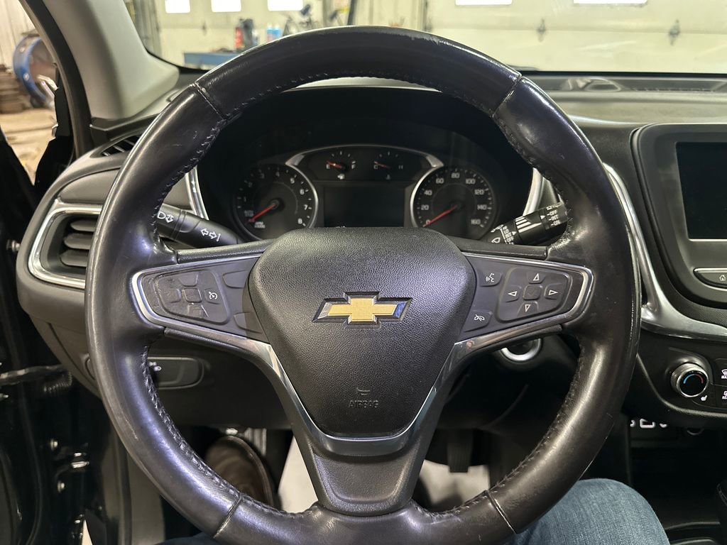 Used 2019 Chevrolet Equinox LT image 18