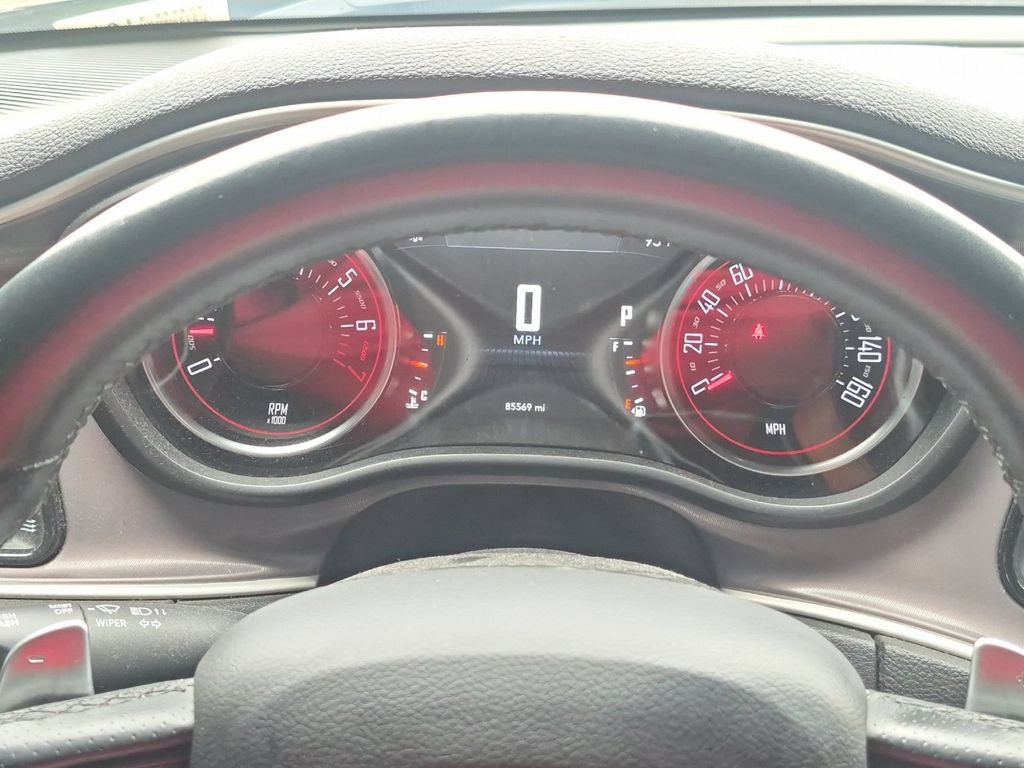 Used 2022 Dodge Challenger GT RWD image 24