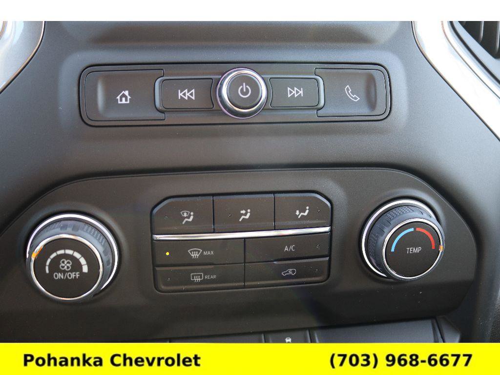 New 2026 Chevrolet Silverado 3500 W/T w/ WT Convenience Package image 16